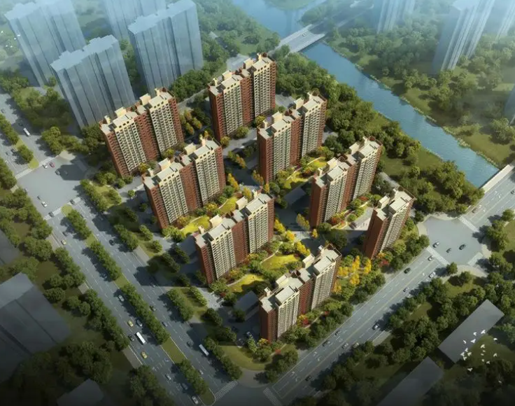 云翔拓展大居